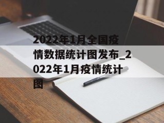 2022年1月全国疫情数据统计图发布_2022年1月疫情统计图