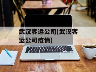 武汉客运公司(武汉客运公司疫情)