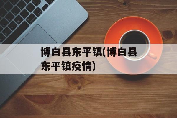 博白县东平镇(博白县东平镇疫情)
