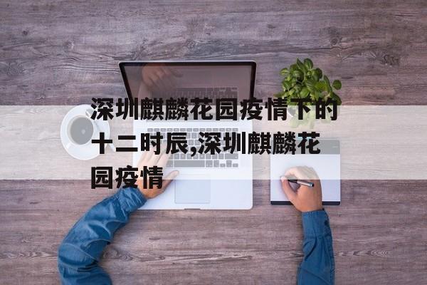 深圳麒麟花园疫情下的十二时辰,深圳麒麟花园疫情